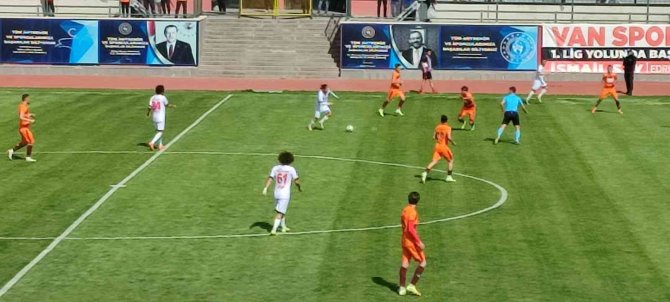 Tff 2. Lig Kırmızı Grup