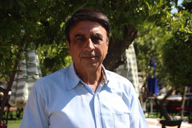 Turizmci Tecer, Bodrum’a Kahvaltıcı Açtı