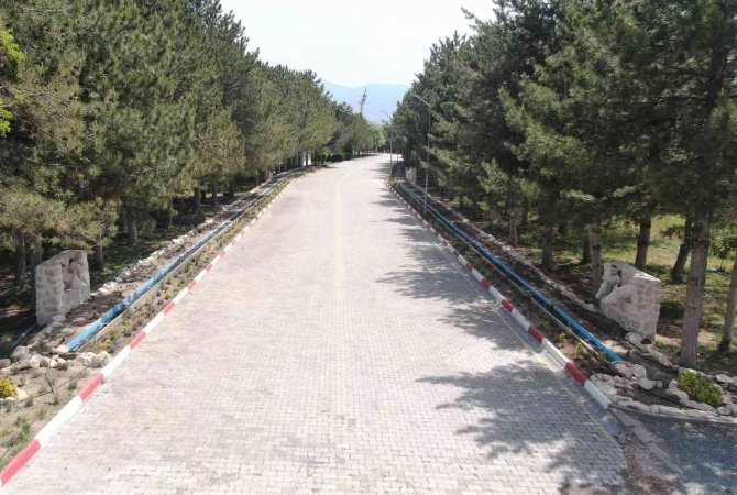 Türkiye Jokey Kulübü Elazığ Hipodromundan Sıfır Atık Projesine Destek
