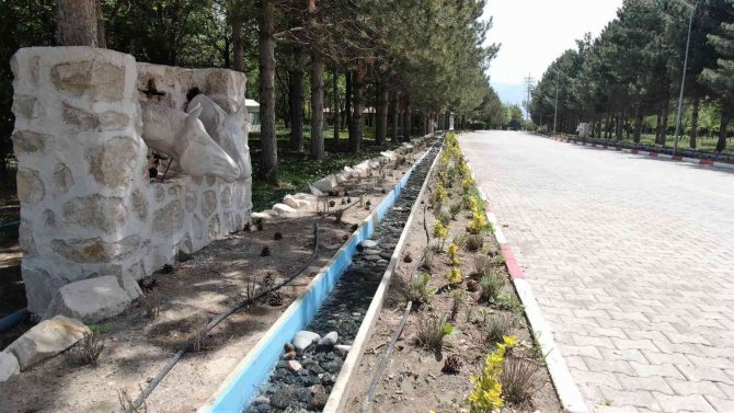 Türkiye Jokey Kulübü Elazığ Hipodromundan Sıfır Atık Projesine Destek