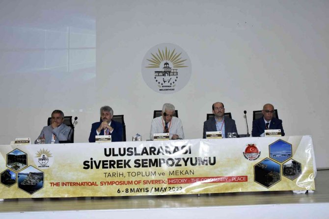 Şanlıurfa Valisi Erin: “Siverek, Daha İyi Daha Güzel Ve Daha Önemli Bir Kalkınma Ve Gelişme İvmesini Hak Ediyor"