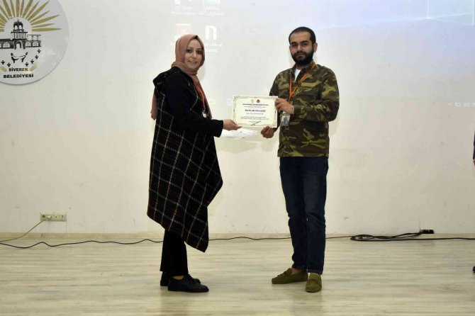 Şanlıurfa Valisi Erin: “Siverek, Daha İyi Daha Güzel Ve Daha Önemli Bir Kalkınma Ve Gelişme İvmesini Hak Ediyor"