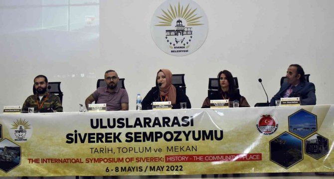 Şanlıurfa Valisi Erin: “Siverek, Daha İyi Daha Güzel Ve Daha Önemli Bir Kalkınma Ve Gelişme İvmesini Hak Ediyor"