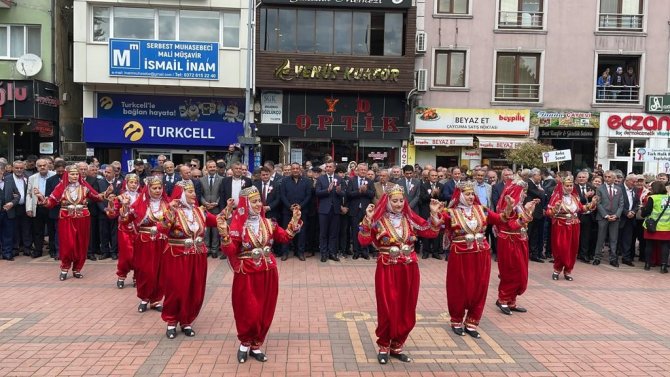 Çaycumalılar Buluşuyor Etkinliğine Yoğun Katılım