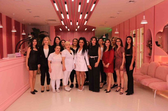 Bellapais’in 4. Şubesi Açıldı