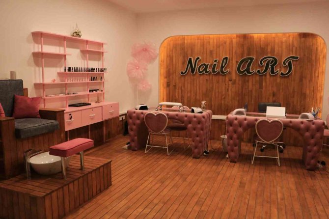 Bellapais’in 4. Şubesi Açıldı