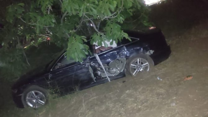 Aydın’da Feci Kaza: 7 Yaralı