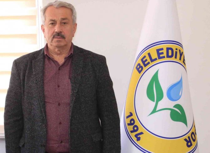 Belediye Derincespor Yöneticileri İçini Döktü