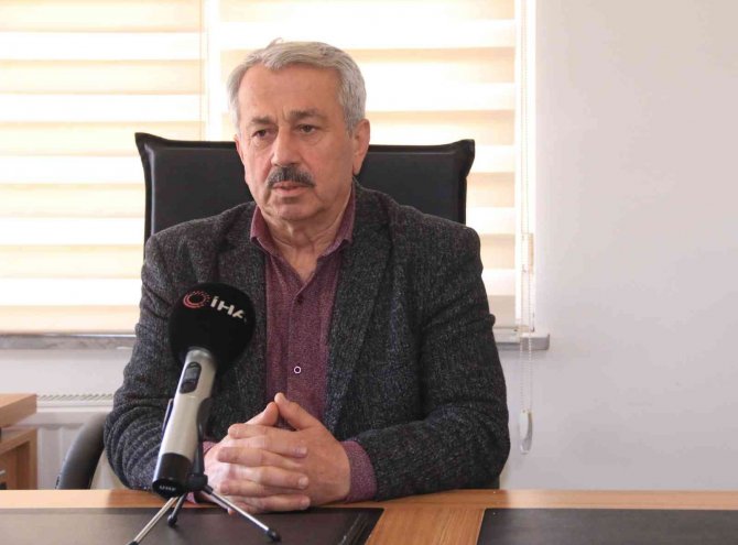 Belediye Derincespor Yöneticileri İçini Döktü