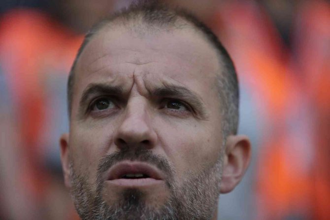 Mustafa Er: "Bu Seneyi Kazasız Belasız Atlatacağız"