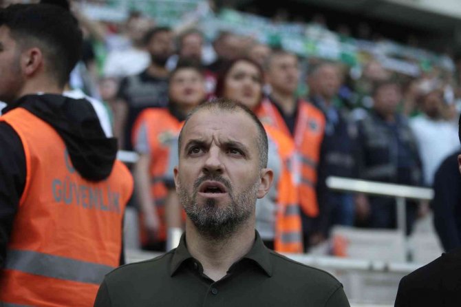 Mustafa Er: "Bu Seneyi Kazasız Belasız Atlatacağız"