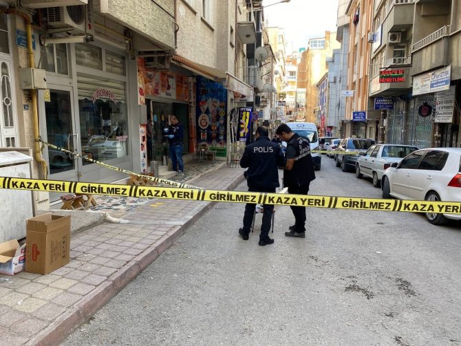 Elazığ’da Silahlı Kavga: 2 Yaralı