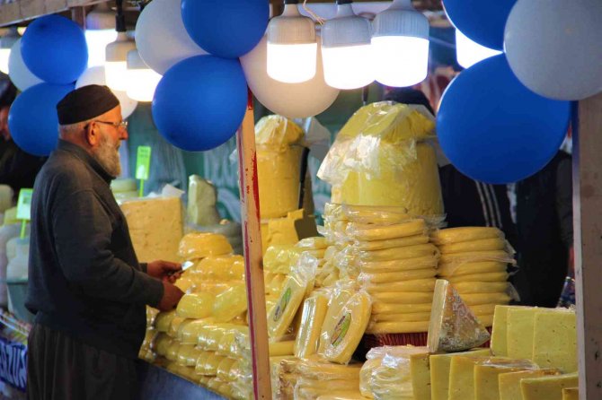 Erzurum’u Kocaeli’ye Taşıdılar