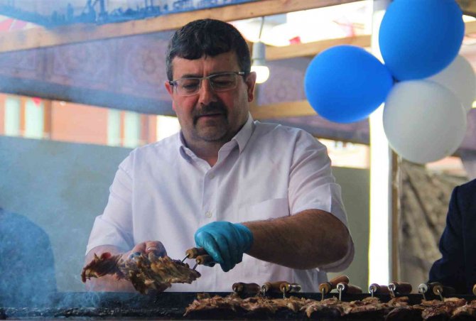 Erzurum’u Kocaeli’ye Taşıdılar