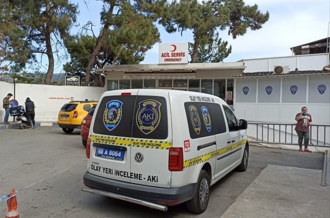 İ̇ngiliz Turist, Denizde Ölü Bulundu