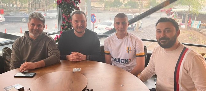 Kayserigücü Fk, Transferlere Başladı