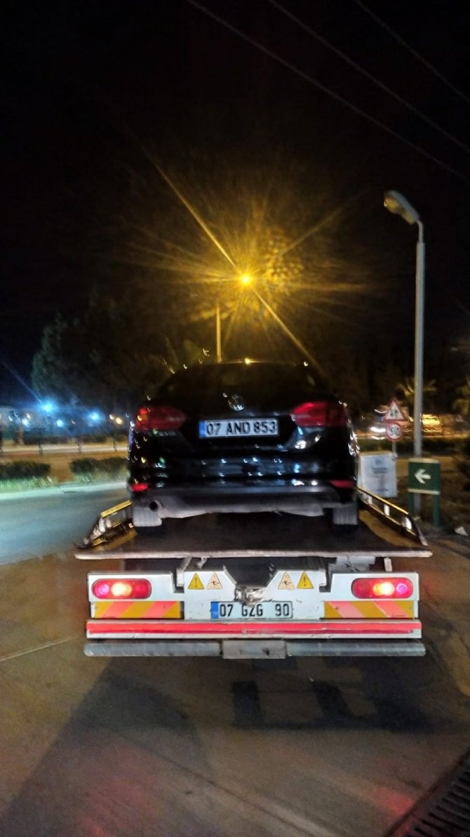 Başkan Güngör, Belde Annelerini Unutmadı