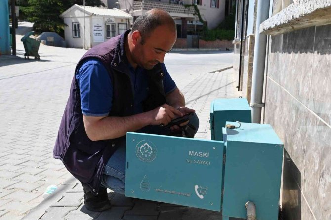 Çepnirede’de 18 Kilometre Altyapı Ve 55 Bin Metrekare Üstyapı Tamamlandı