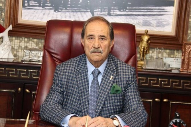 20 Yıllık Başkanlığı 20 Oyla Kaybetti