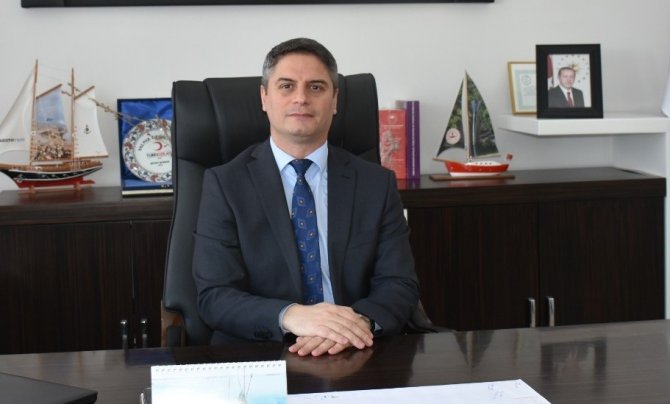 Sinoplu Çiftçilere Çeltik Tohumu Hibesi