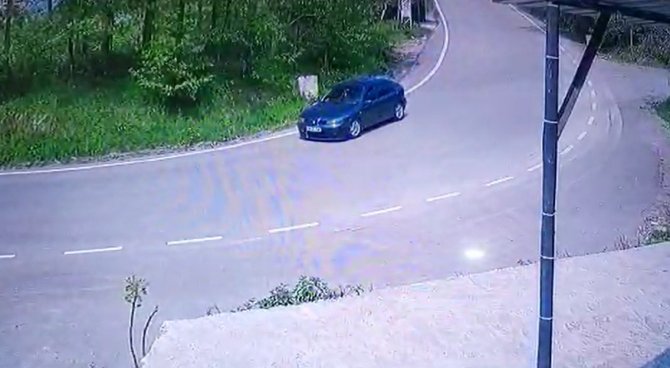 Hırsızlar İçin Kurulan Kameralar Bu Sefer Dolandırıcıları Yakalattı