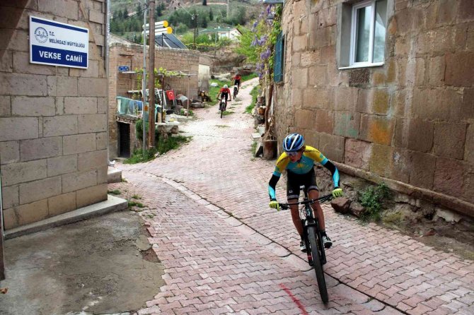 Uluslararası Koramaz Vadisi Mtb Cup Başladı