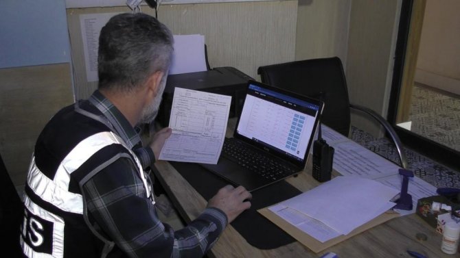 Yurt Genelinde Günübirlik Kiralanan Evlerde Denetim