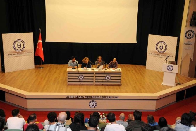 Adü ’Türkiye Üniversitelerarası Satranç Şampiyonası’na Ev Sahipliği Yapıyor