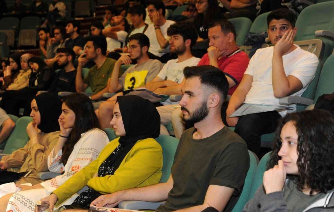 Adü ’Türkiye Üniversitelerarası Satranç Şampiyonası’na Ev Sahipliği Yapıyor