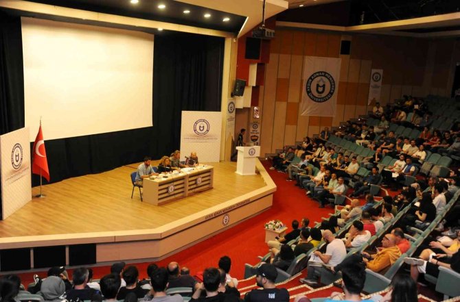 Adü ’Türkiye Üniversitelerarası Satranç Şampiyonası’na Ev Sahipliği Yapıyor