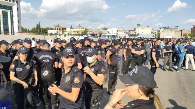 Alpaslan Kuytul Tutuklandı