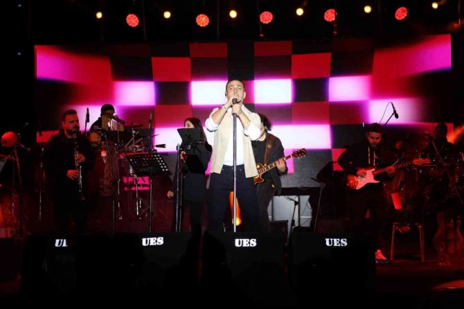 Ayazini’de Oğuzhan Koç Rüzgarı