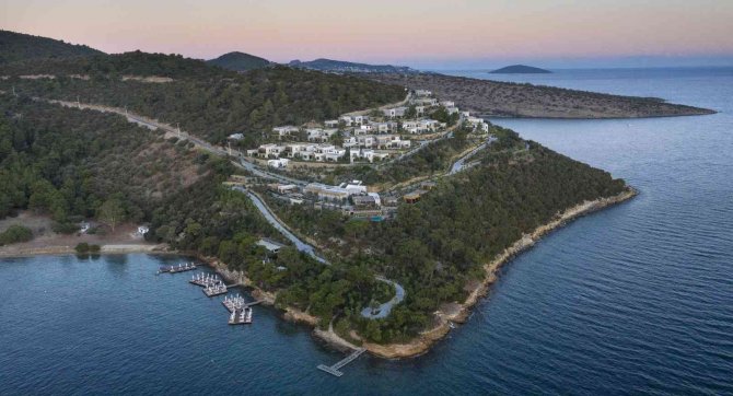 Akfen Gyo’nun Kredi Notu A-‘ye Yükseldi