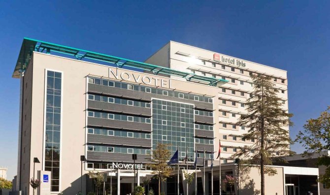 Akfen Gyo’nun Kredi Notu A-‘ye Yükseldi