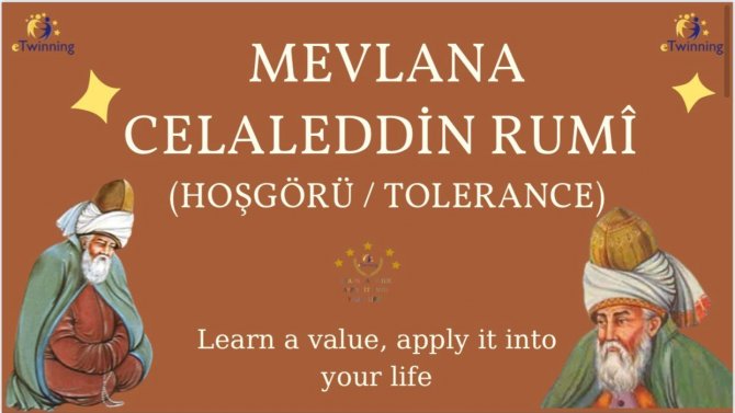 Altıntaş’ta “Bir Değer Öğren, Hayatına Uygula” İsimli Proje