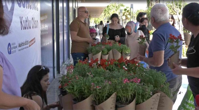 Büyükşehir’den ’Anneler Günü’ Konseri