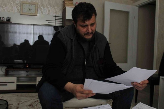 Eşi Tarafından Öldürülen Arda Kuşçu’nun Ailesinden “Yeğenlerimiz Gösterilmiyor” İddiası