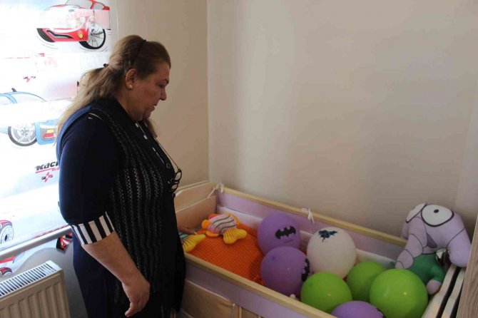 Eşi Tarafından Öldürülen Arda Kuşçu’nun Ailesinden “Yeğenlerimiz Gösterilmiyor” İddiası