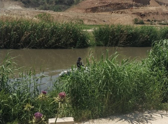 Aydın’da Kaybolan Kadını Arama Çalışmaları Devam Ediyor