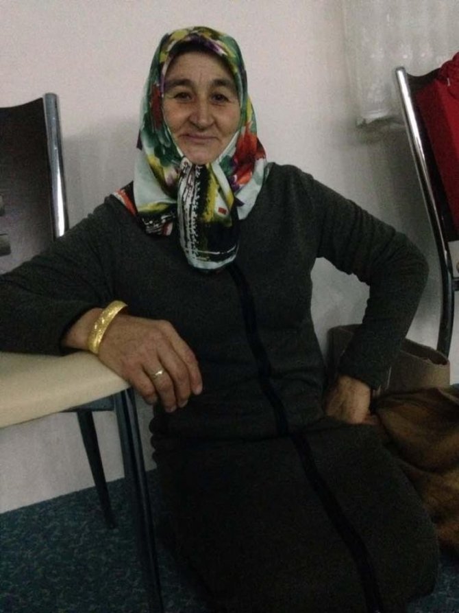 Aydın’da Kaybolan Kadını Arama Çalışmaları Devam Ediyor