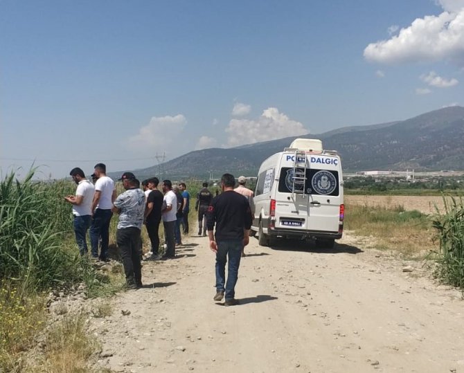 Aydın’da Kaybolan Kadını Arama Çalışmaları Devam Ediyor