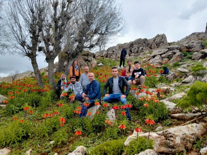 ‘Ağlayan Gelinler’den Görsel Şölen