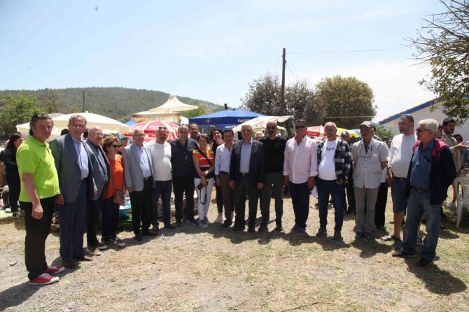 Bodrum Canlar Şenliği 9. Kez Gerçekleştirildi