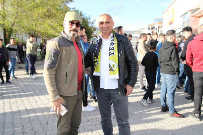 Varto’da Bal’a Yükselme Sevinci