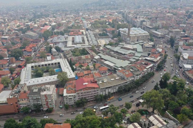 Tarihi Projede Son Engel De Ortadan Kalkıyor