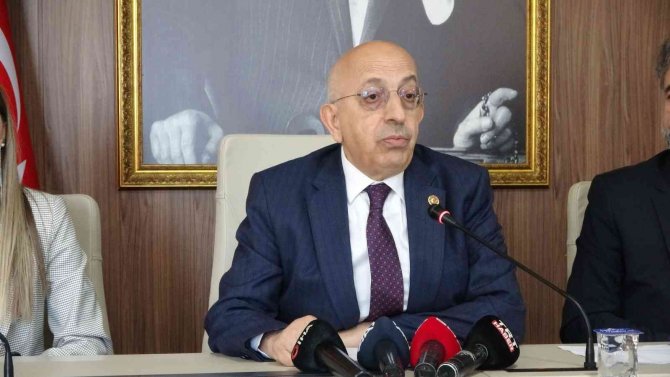 Çomü, Trakya Bölgesinde Kurumsal Akreditasyonu Olan İlk Ve Tek Üniversite Oldu