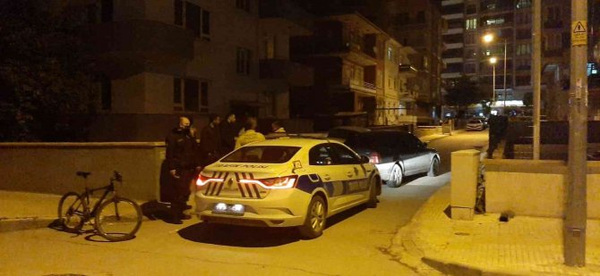 15 Ayrı Suçtan Aranan Firari Gece Bekçilerine Yakalandı