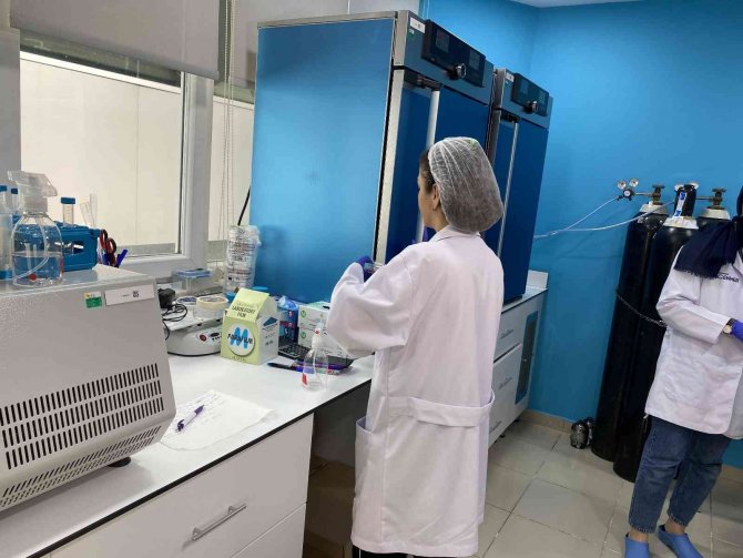 Cumhuriyetin 100. Yılı Olan 2023 Sma Hastalığına Umut Olacak