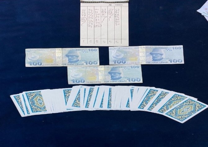Apart Yetkilisi 9 Kişiye 120 Bin Tl Para Cezası