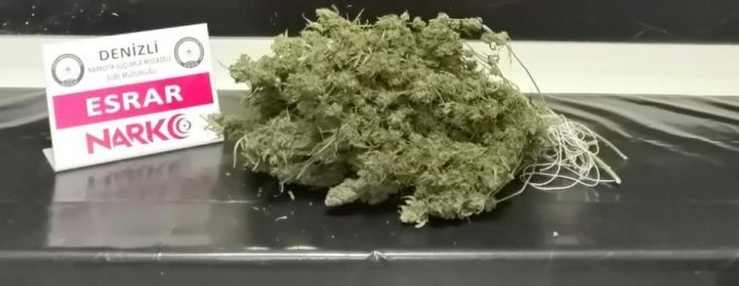 Uyuşturucu Ticareti Yapan 11 Şüpheli Tutuklandı